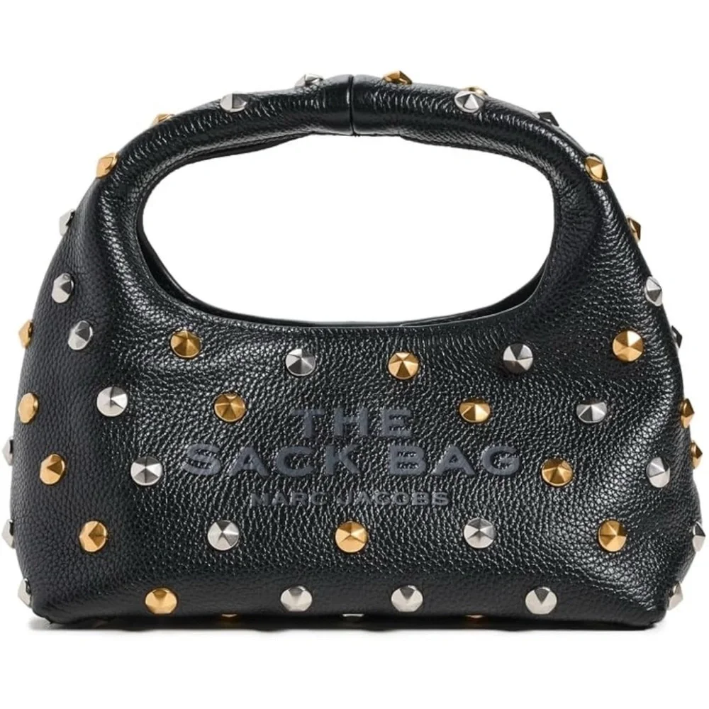 Marc Jacob’s studded bag ($578 MSRP) - Picture 1 of 5